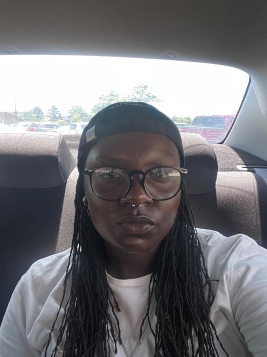 Anais Lubega