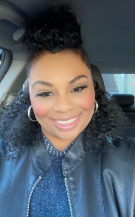 Shannon Parks