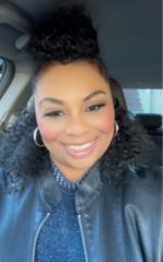 Shannon Parks