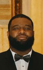 Aaron Hines
