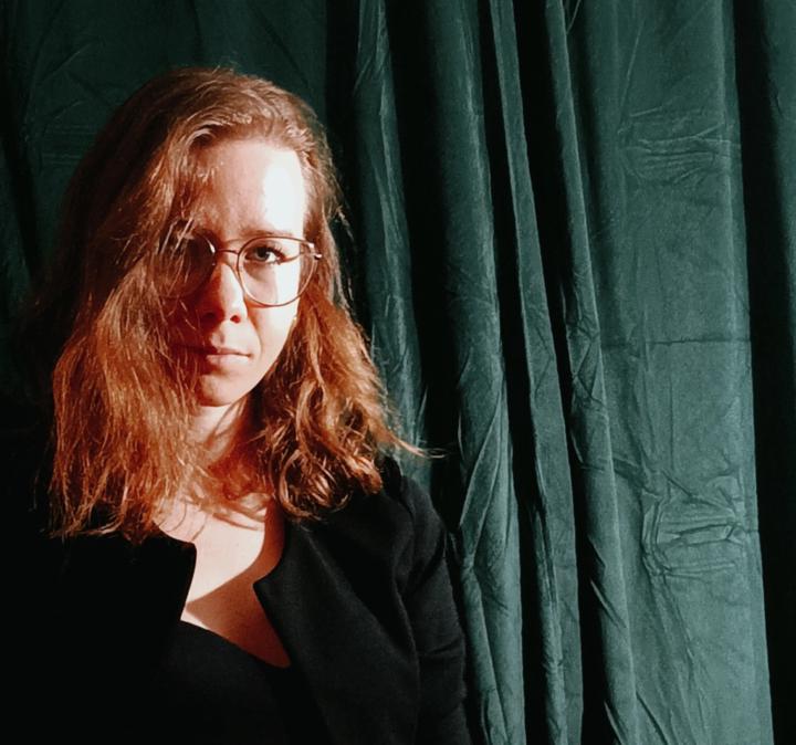 Tiszolczki Nikoletta