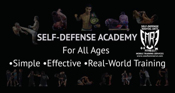 Self-Defense Academy