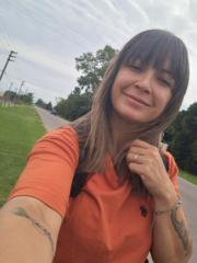 Victoria gabriela Rolon
