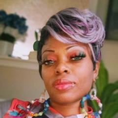 Coretta Montague-Smith