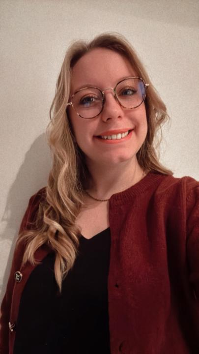 Céline Chevalier
