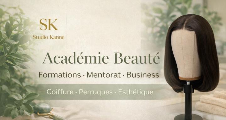 Studio Kanne Education