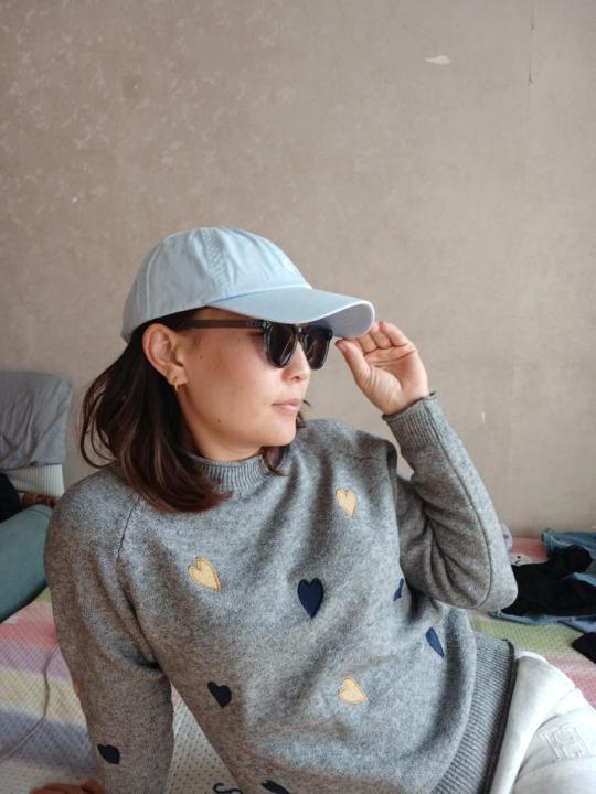 B Enhchimeg