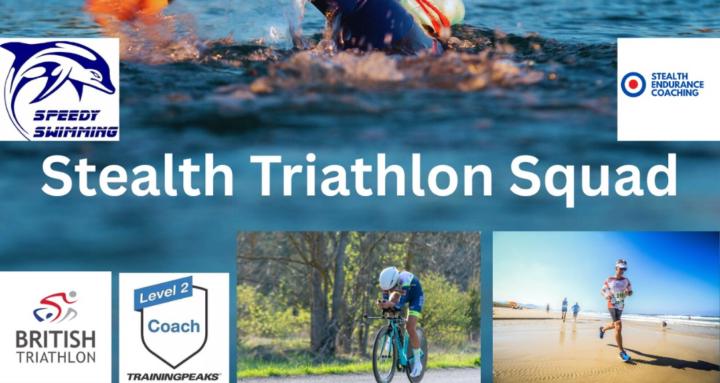 Stealth Endurance Coaching