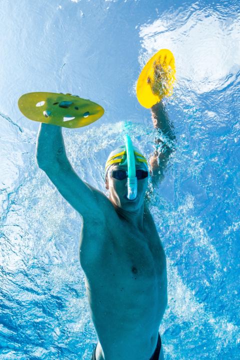 The Mindset Shift That Keeps Busy Triathletes Consistent