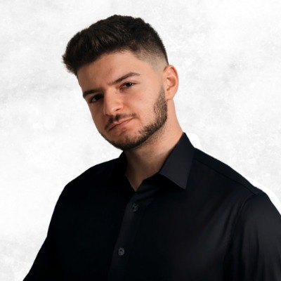 Mattia Calastri