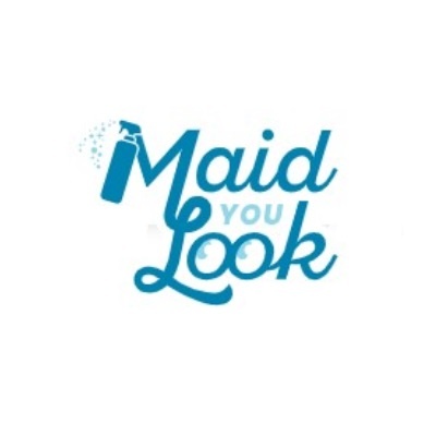 Maid You Look Cleaning services
