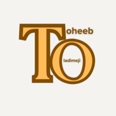 Toheeb Oladimeji