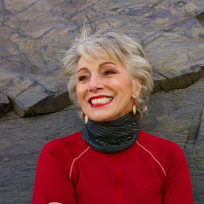 Leslie Leyland Fields