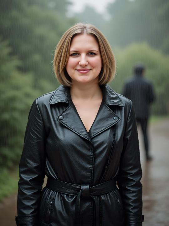 Sandra Greenwood