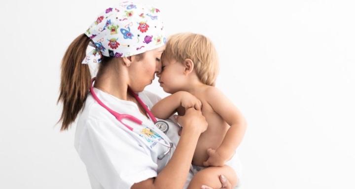 BABYFISIO - Creciendo juntas