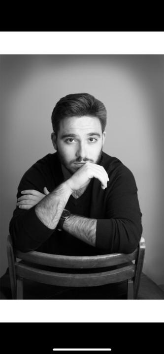 Anthony Louis