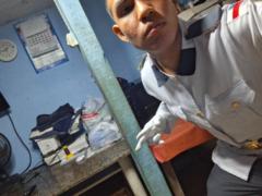 Vitor Eduardo Curico da Silva
