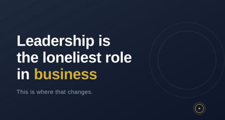 Leader's Inner Circle