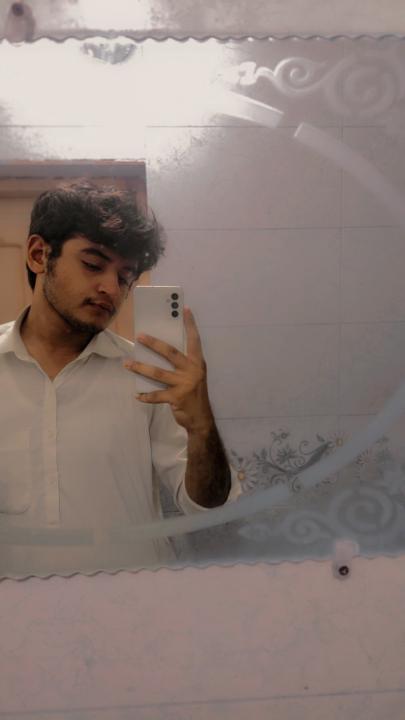 Muhammad Dawood