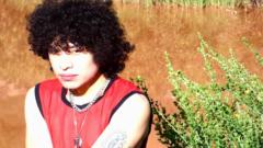 Gamaniel Lilsendsense