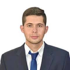 Alberto Rivero