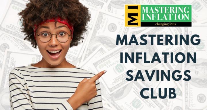 Mastering Inflation Community