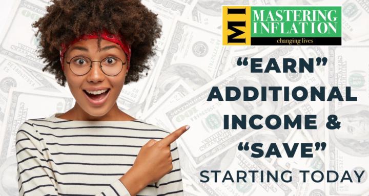 Mastering Inflation Community