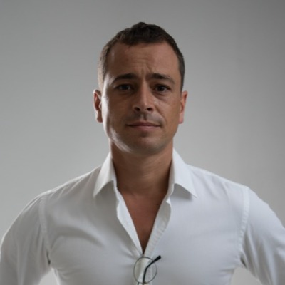 Laurent Terrijn