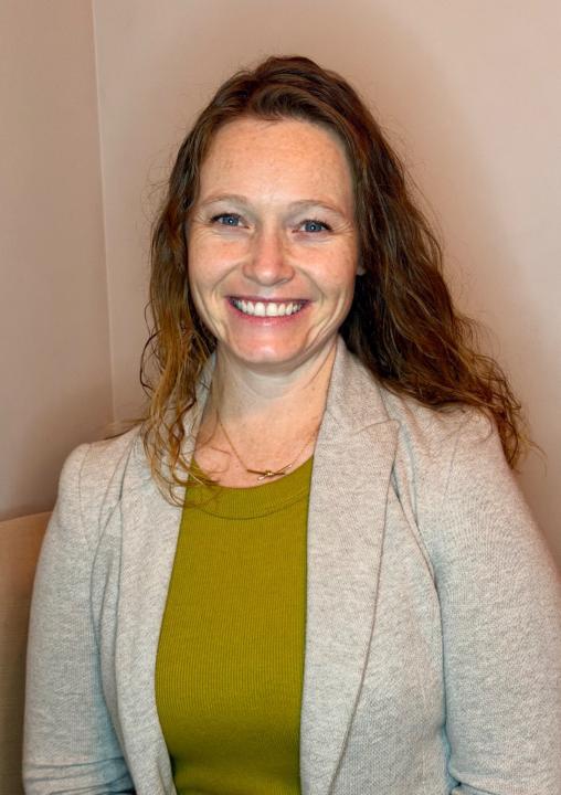 Stephanie Witte