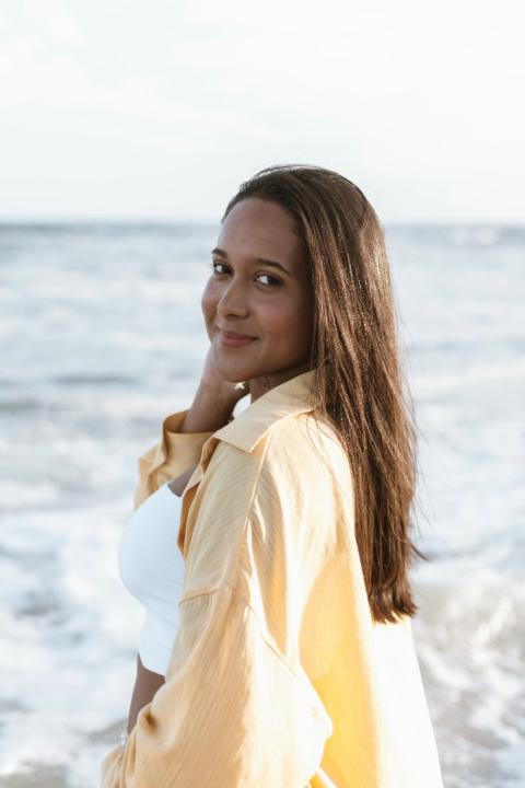 Andreza Fernandes Sandis