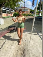 Shavanie Mohamed