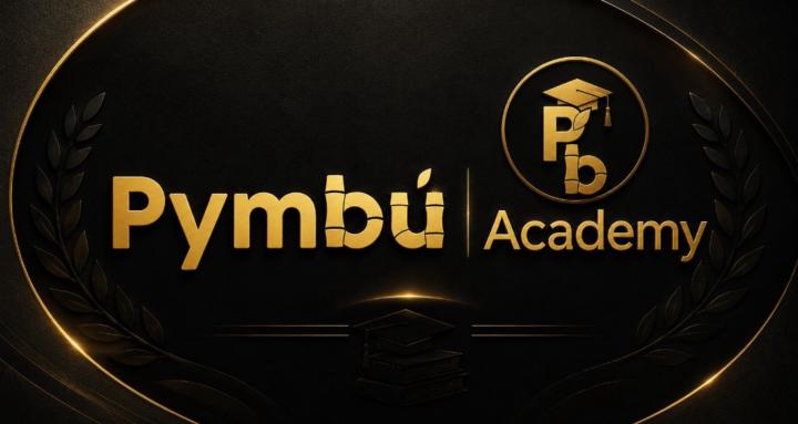 Pymbú Academy
