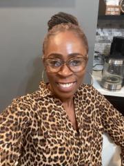 Fatimahtene Saunders