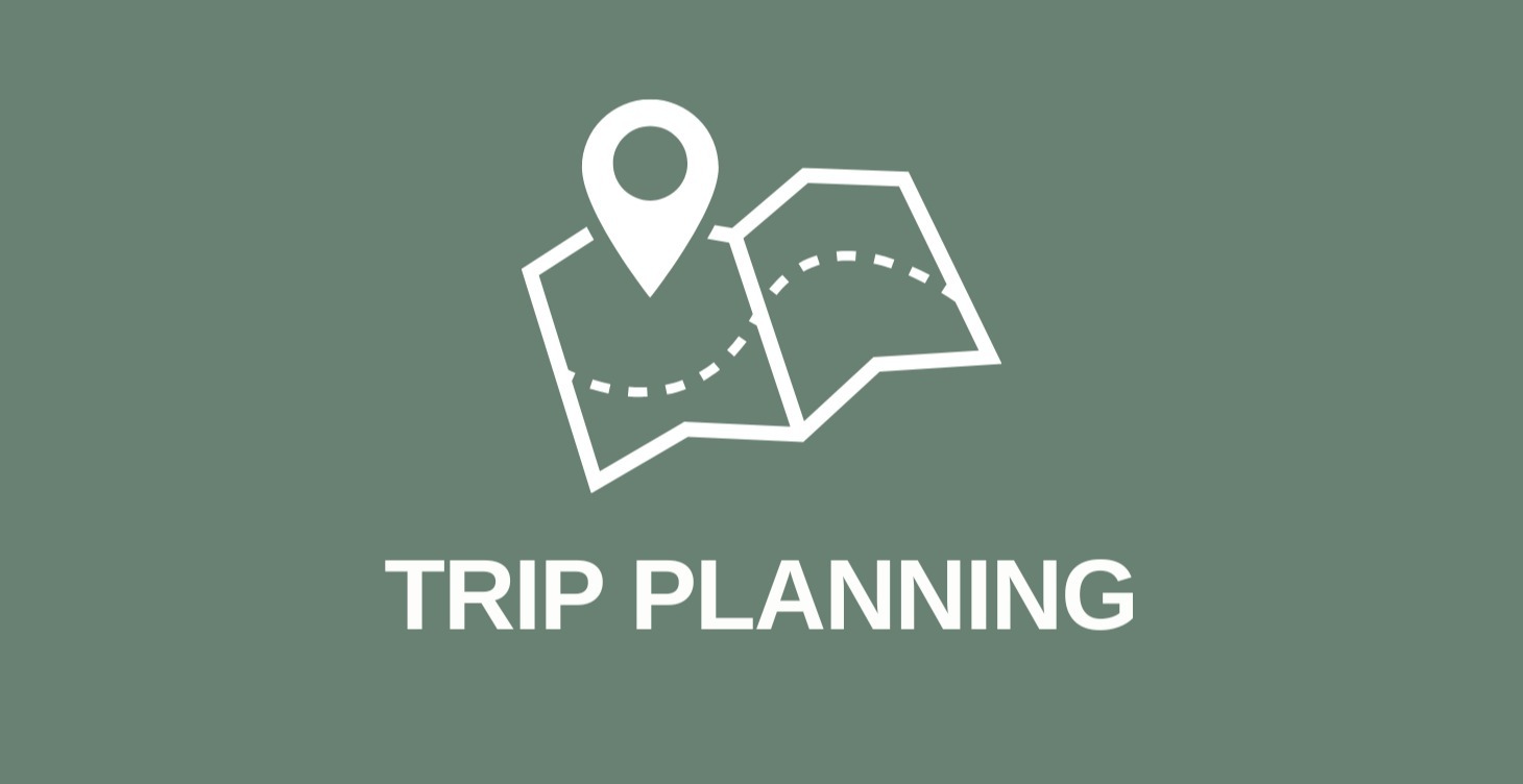 Trip Planning & Travel Tools