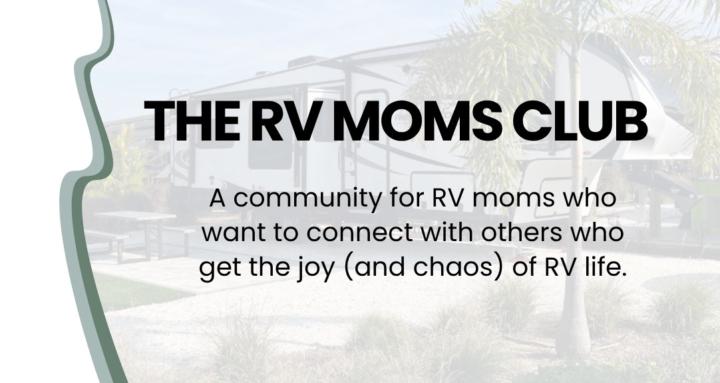 RV Moms Club