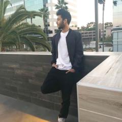 Fahad Hussain