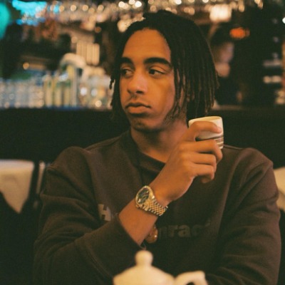Jordan Welch