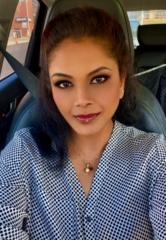Namita Gogumalla