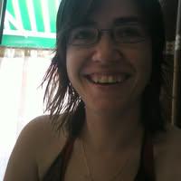 Maria del Mar García González