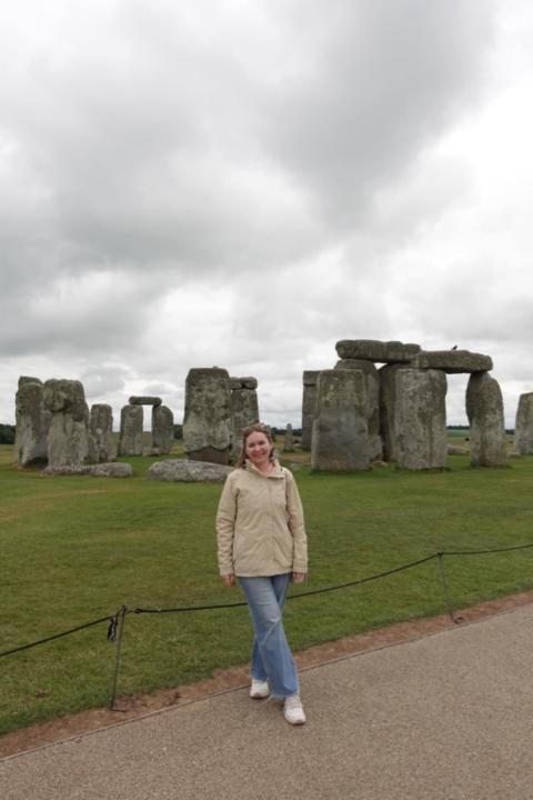 Rachel Dunkley