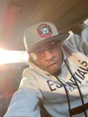 Jamal Jones