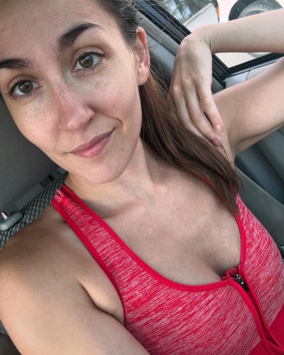 Keeley Finch