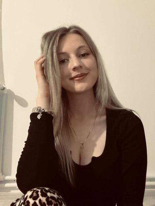 Andreea Veronica Andronicescu