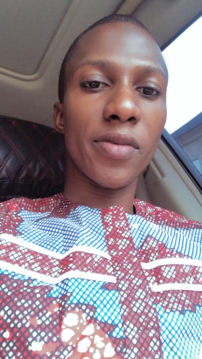 Omotosho Badmus