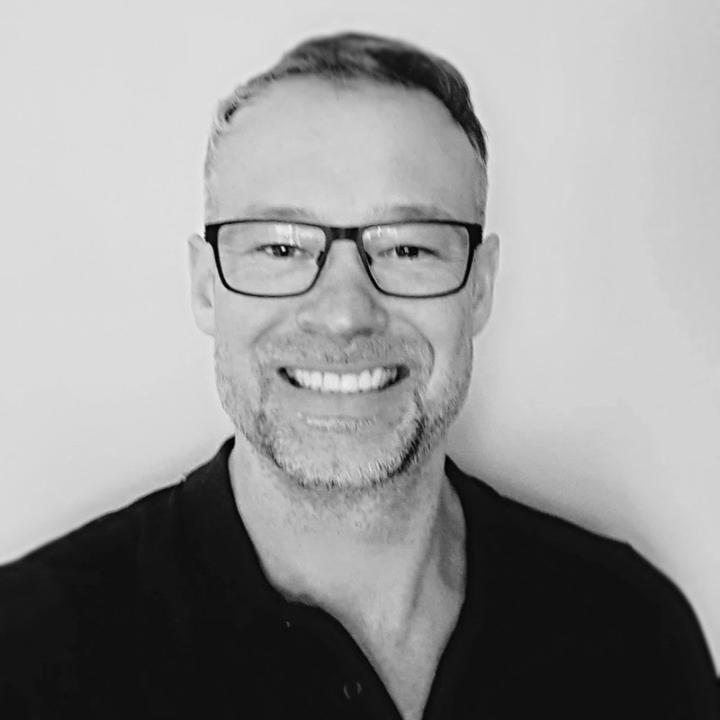 Steve Hartley