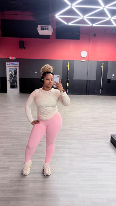 Londyn Mcginty