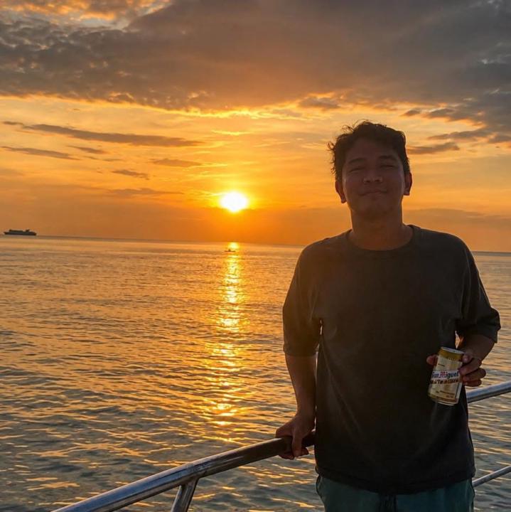 Ace Pereira