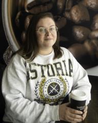 Myriam Boutin