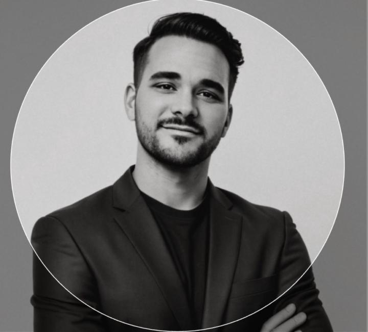 Víctor Gallego Alonso