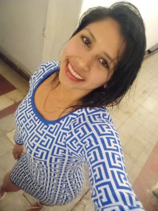 Roxy Cando